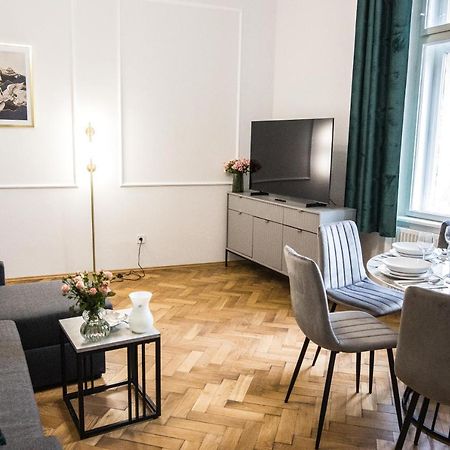 Cracwow K8 No.8 Apartment Krakau Buitenkant foto