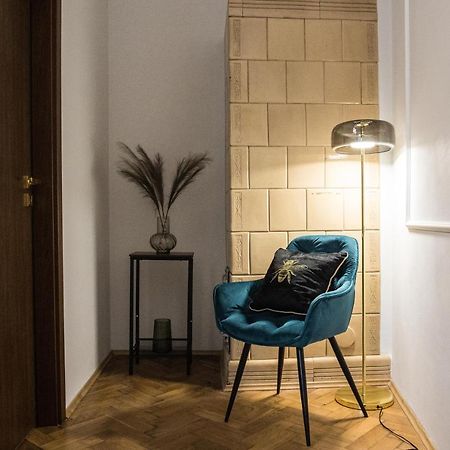 Cracwow K8 No.8 Apartment Krakau Buitenkant foto