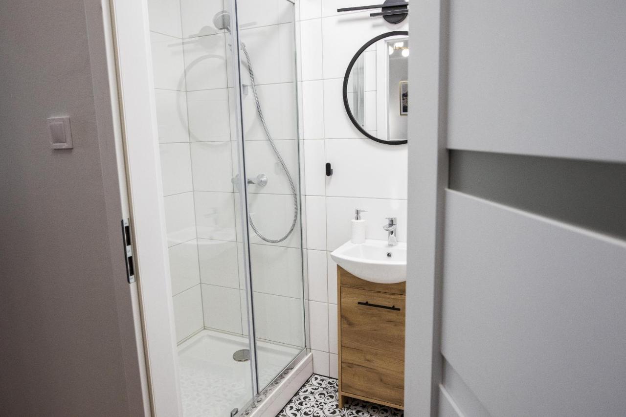 Cracwow K8 No.8 Apartment Krakau Buitenkant foto
